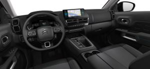Citroën C5 Aircross BlueHdi 96kW (130CV) S&S EAT8 Plus  - Foto 2