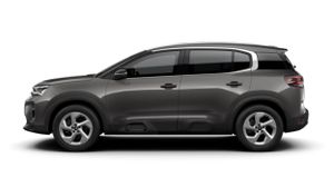 Citroën C5 Aircross BlueHdi 96kW (130CV) S&S EAT8 Plus  - Foto 2