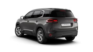 Citroën C5 Aircross BlueHdi 96kW (130CV) S&S EAT8 Plus  - Foto 2