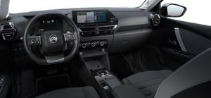 Citroën C4 Hybrid 145 ë-DCS6 Collection  - Foto 2