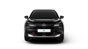 Citroën C4 Hybrid 145 ë-DCS6 Collection  - Foto 2