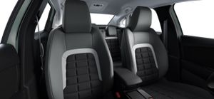 Citroën C4 X Hybrid 145 ë-DCS6 Plus  - Foto 2