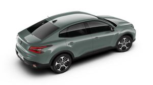 Citroën C4 X Hybrid 145 ë-DCS6 Plus  - Foto 2