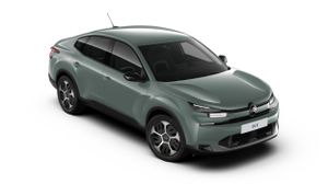 Citroën C4 X Hybrid 145 ë-DCS6 Plus  - Foto 2