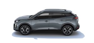 Peugeot 2008 N2008 Allure Hybrid 145 eDCS6  - Foto 2