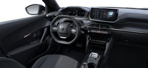 Peugeot 2008 N2008 Allure Hybrid 145 eDCS6  - Foto 2