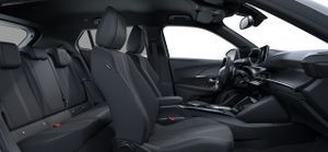Peugeot 2008 N2008 Allure Hybrid 145 eDCS6  - Foto 2