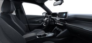 Peugeot 2008 N2008 Allure Hybrid 145 eDCS6  - Foto 2