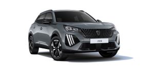 Peugeot 2008 N2008 Allure Hybrid 145 eDCS6  - Foto 2