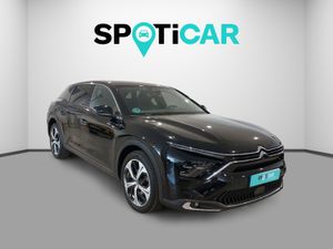 Citroën C5 X PureTech 96kW (130CV) S&S EAT8 Feel Pack  - Foto 2