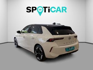Opel Astra 1.6T Plug-in Hybrid 165kW (225CV) GSe At  - Foto 2