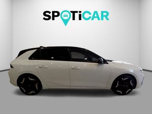 Opel Astra 1.6T Plug-in Hybrid 165kW (225CV) GSe At  - Foto 2