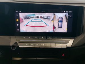 Opel Astra 1.6T Plug-in Hybrid 165kW (225CV) GSe At  - Foto 2