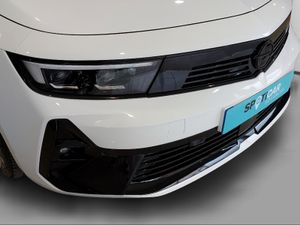 Opel Astra 1.6T Plug-in Hybrid 165kW (225CV) GSe At  - Foto 2