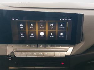 Opel Astra 1.6T Plug-in Hybrid 165kW (225CV) GSe At  - Foto 2