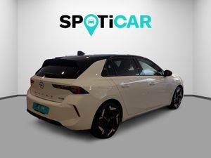 Opel Astra 1.6T Plug-in Hybrid 165kW (225CV) GSe At  - Foto 2