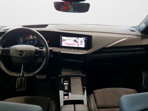 Opel Astra 1.6T Plug-in Hybrid 165kW (225CV) GSe At  - Foto 2