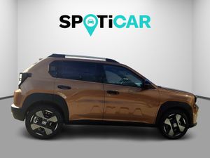 Fiat Grande Panda La Prima MHEV 81kW (110cv)  - Foto 2