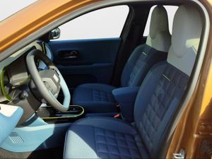 Fiat Grande Panda La Prima MHEV 81kW (110cv)  - Foto 2