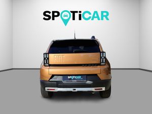 Fiat Grande Panda La Prima MHEV 81kW (110cv)  - Foto 2