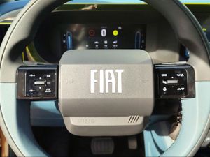 Fiat Grande Panda La Prima MHEV 81kW (110cv)  - Foto 2