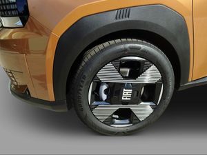 Fiat Grande Panda La Prima MHEV 81kW (110cv)  - Foto 2
