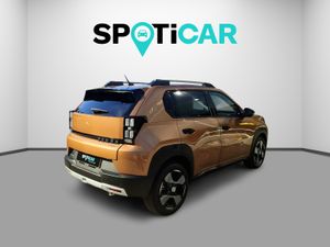 Fiat Grande Panda La Prima MHEV 81kW (110cv)  - Foto 2