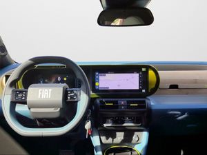 Fiat Grande Panda La Prima MHEV 81kW (110cv)  - Foto 2