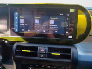 Fiat Grande Panda La Prima MHEV 81kW (110cv)  - Foto 2