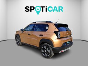 Fiat Grande Panda La Prima MHEV 81kW (110cv)  - Foto 2