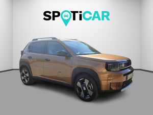 Fiat Grande Panda La Prima MHEV 81kW (110cv)  - Foto 2