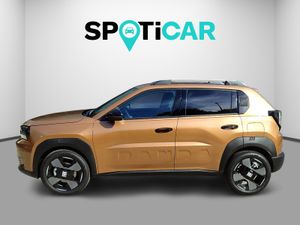 Fiat Grande Panda La Prima MHEV 81kW (110cv)  - Foto 2