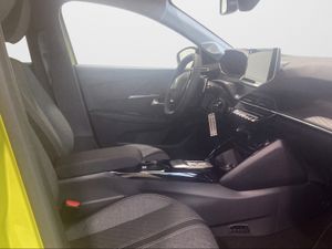 Peugeot 208 Allure HYBRID 110 eDCS6  - Foto 2
