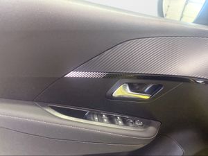 Peugeot 208 Allure HYBRID 110 eDCS6  - Foto 2