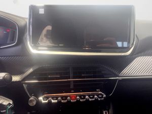 Peugeot 208 Allure HYBRID 110 eDCS6  - Foto 2