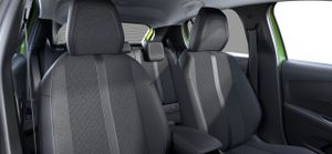 Peugeot 208 Allure HYBRID 110 eDCS6  - Foto 2