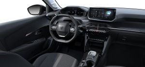 Peugeot 208 Allure HYBRID 110 eDCS6  - Foto 2