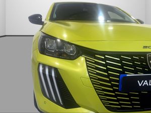 Peugeot 208 Allure HYBRID 110 eDCS6  - Foto 2