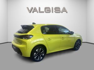 Peugeot 208 Allure HYBRID 110 eDCS6  - Foto 2