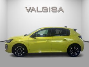 Peugeot 208 Allure HYBRID 110 eDCS6  - Foto 2