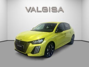 Peugeot 208 Allure HYBRID 110 eDCS6  - Foto 2