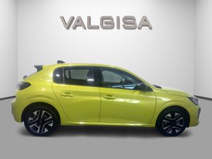 Peugeot 208 Allure HYBRID 110 eDCS6  - Foto 2