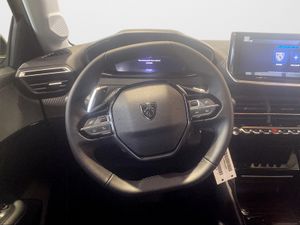 Peugeot 208 Allure HYBRID 110 eDCS6  - Foto 2