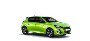 Peugeot 208 Allure HYBRID 110 eDCS6  - Foto 2