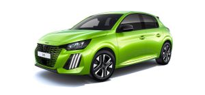 Peugeot 208 Allure HYBRID 110 eDCS6  - Foto 2