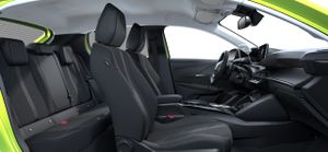 Peugeot 208 Allure HYBRID 110 eDCS6  - Foto 2