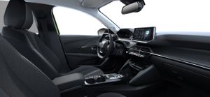 Peugeot 208 Allure HYBRID 110 eDCS6  - Foto 2