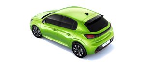 Peugeot 208 Allure HYBRID 110 eDCS6  - Foto 2