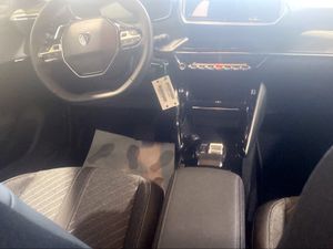 Peugeot 208 Allure HYBRID 110 eDCS6  - Foto 2