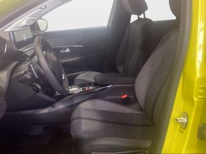 Peugeot 208 Allure HYBRID 110 eDCS6  - Foto 2